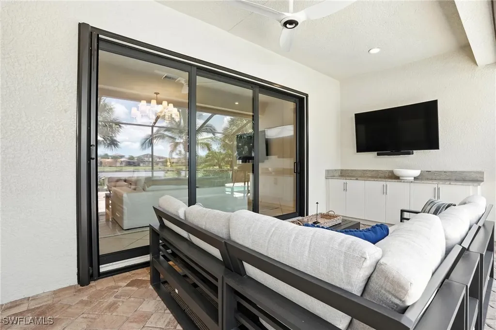 4649 Abaca Circle Naples FL 34119
