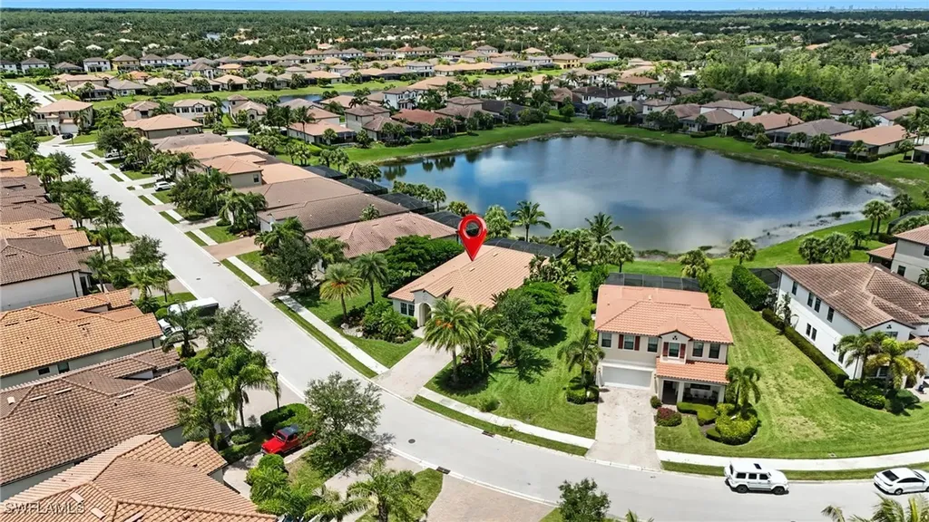 4649 Abaca Circle Naples FL 34119