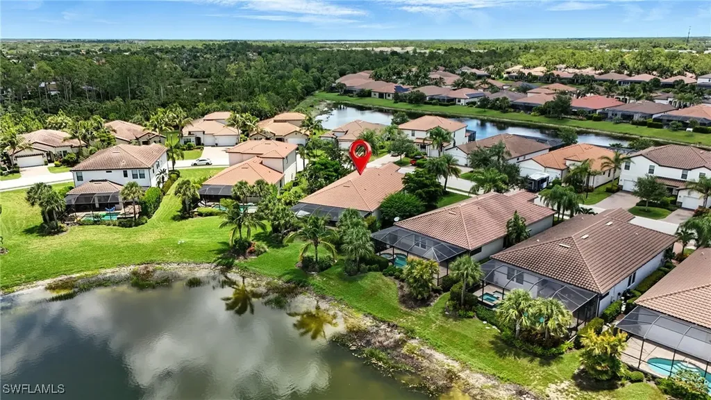 4649 Abaca Circle Naples FL 34119