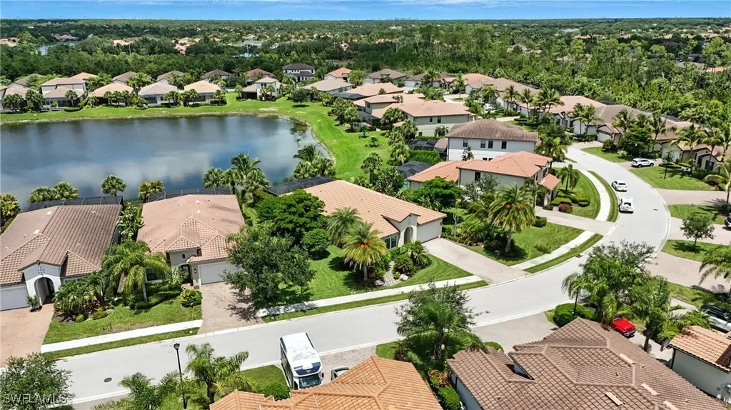 4649 Abaca Circle Naples FL 34119