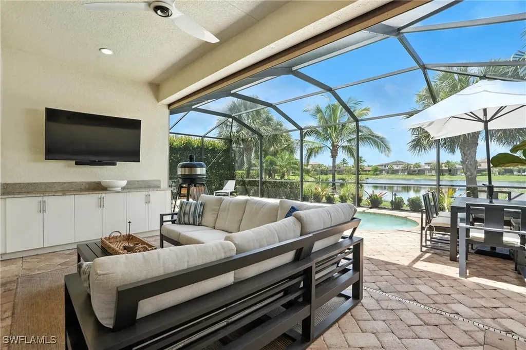 4649 Abaca Circle Naples FL 34119