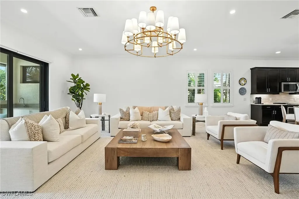 4649 Abaca Circle Naples FL 34119