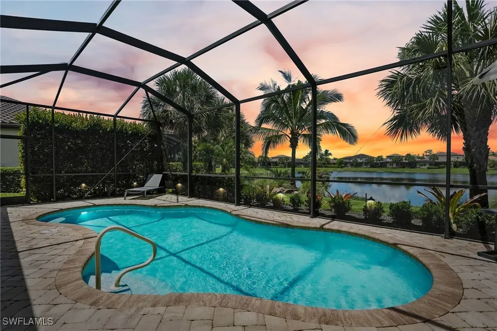 4649 Abaca Circle Naples FL 34119