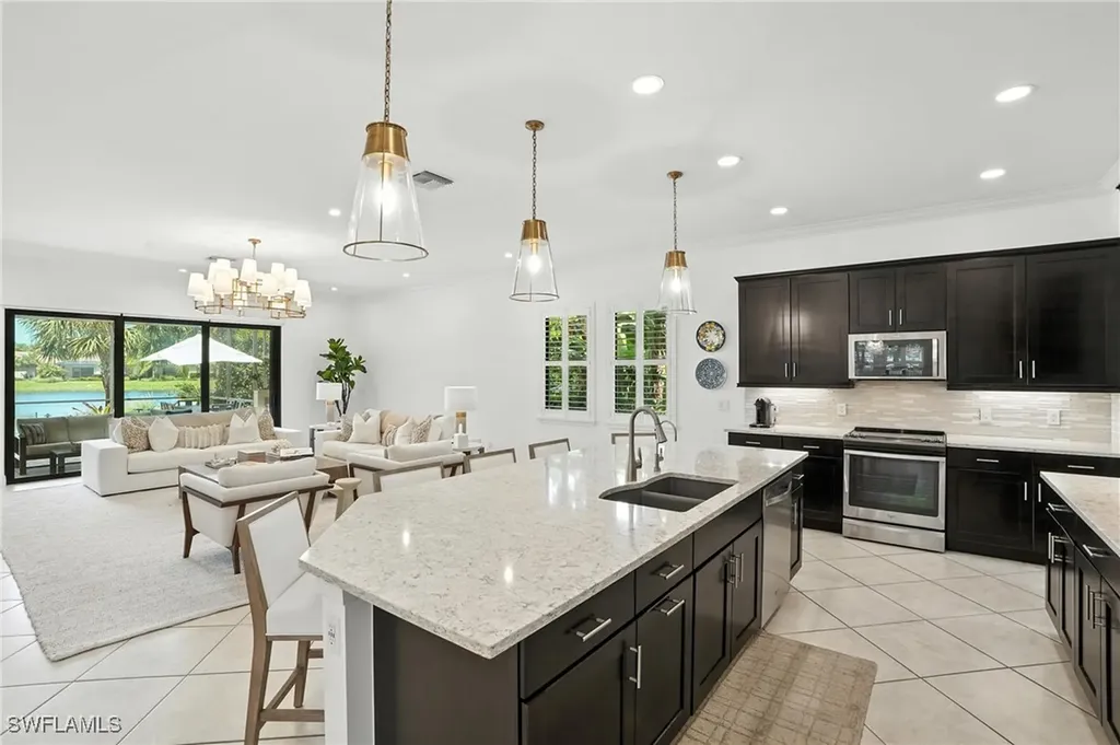4649 Abaca Circle Naples FL 34119