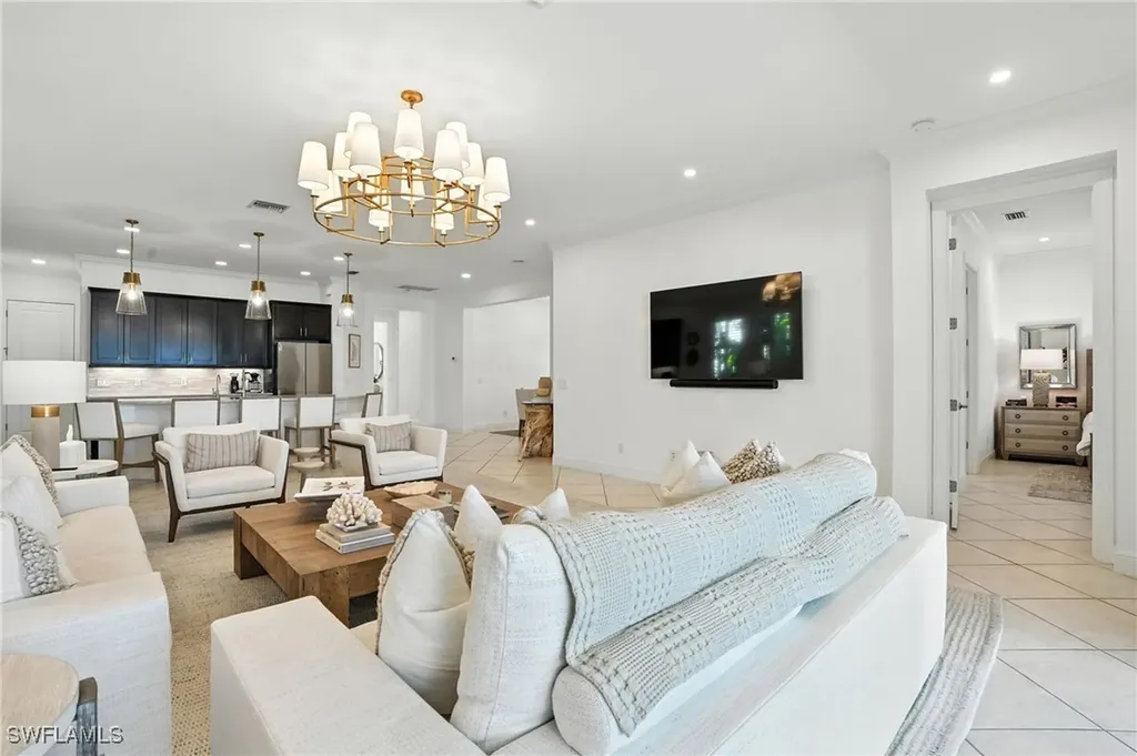 4649 Abaca Circle Naples FL 34119