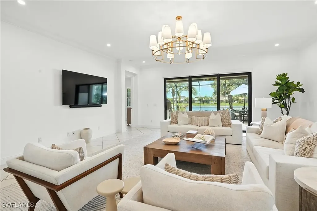 4649 Abaca Circle Naples FL 34119