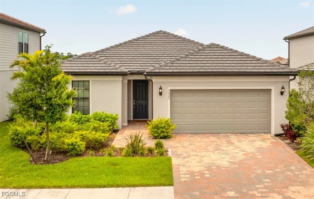 3645 Wild Sage Way Alva FL 33920