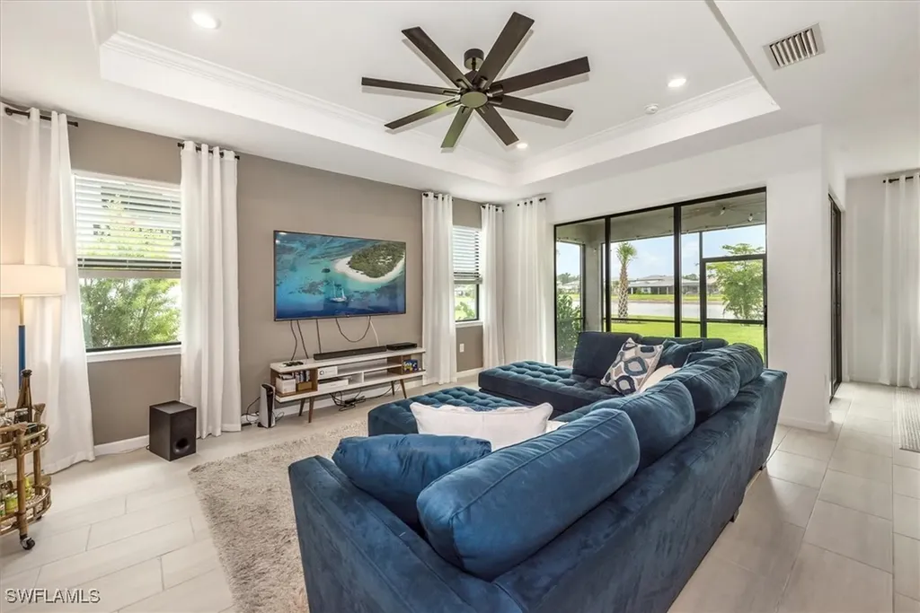 3645 Wild Sage Way Alva FL 33920