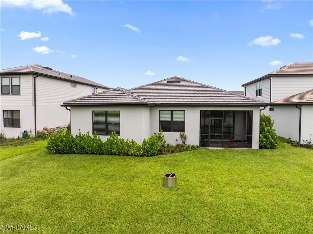 3645 Wild Sage Way Alva FL 33920