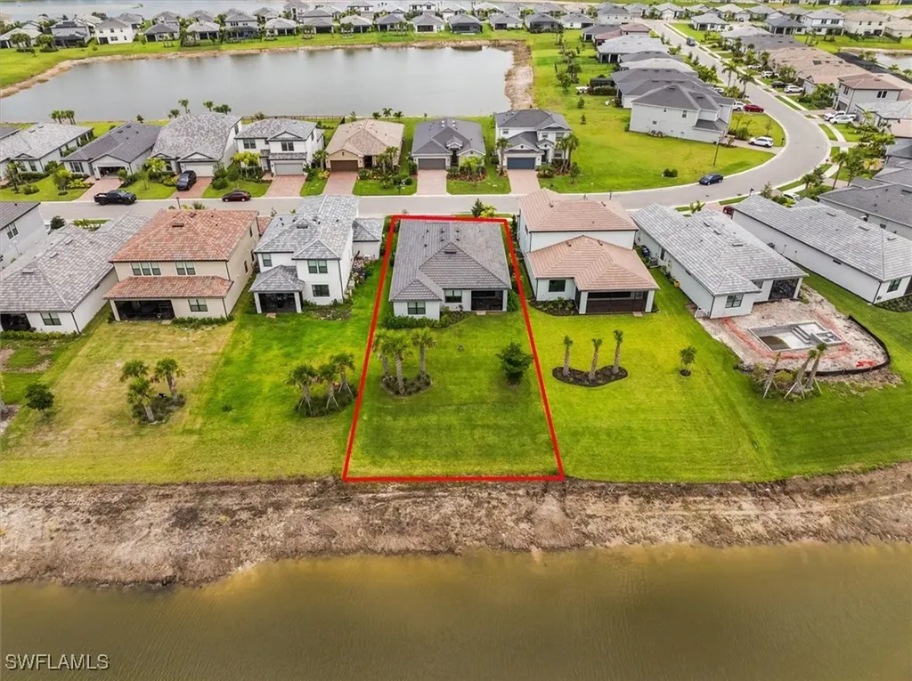 3645 Wild Sage Way Alva FL 33920