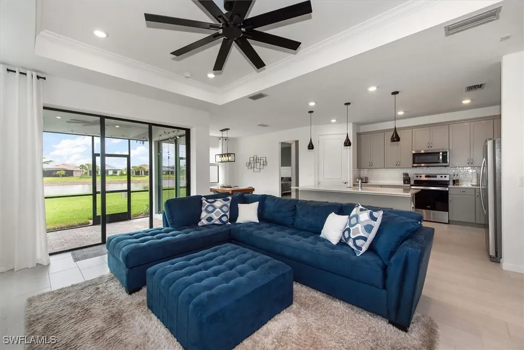 3645 Wild Sage Way Alva FL 33920