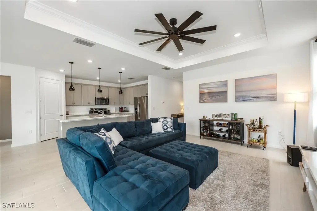 3645 Wild Sage Way Alva FL 33920