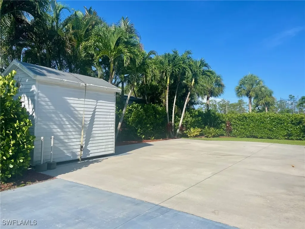 1021 Silver Lakes Boulevard Naples FL 34114
