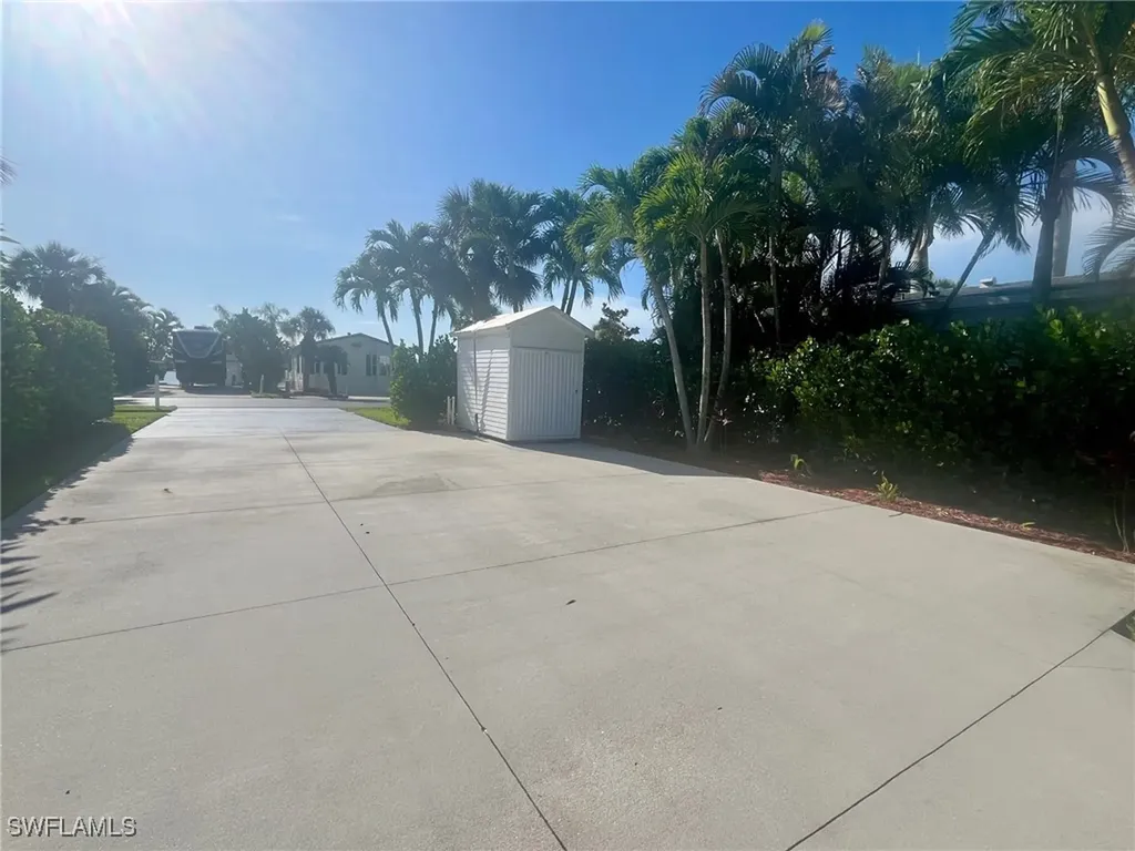 1021 Silver Lakes Boulevard Naples FL 34114