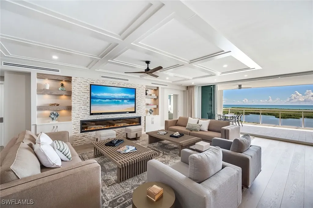 13945 Old Coast Road Naples FL 34110