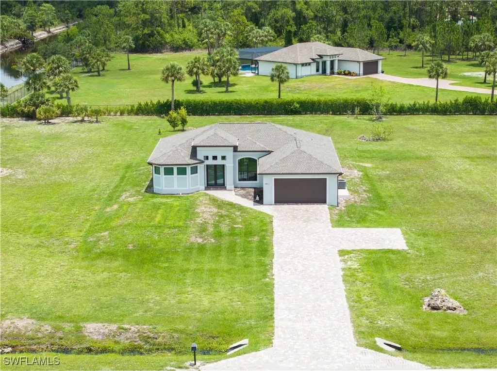 3911 Randall Boulevard Naples FL 34120