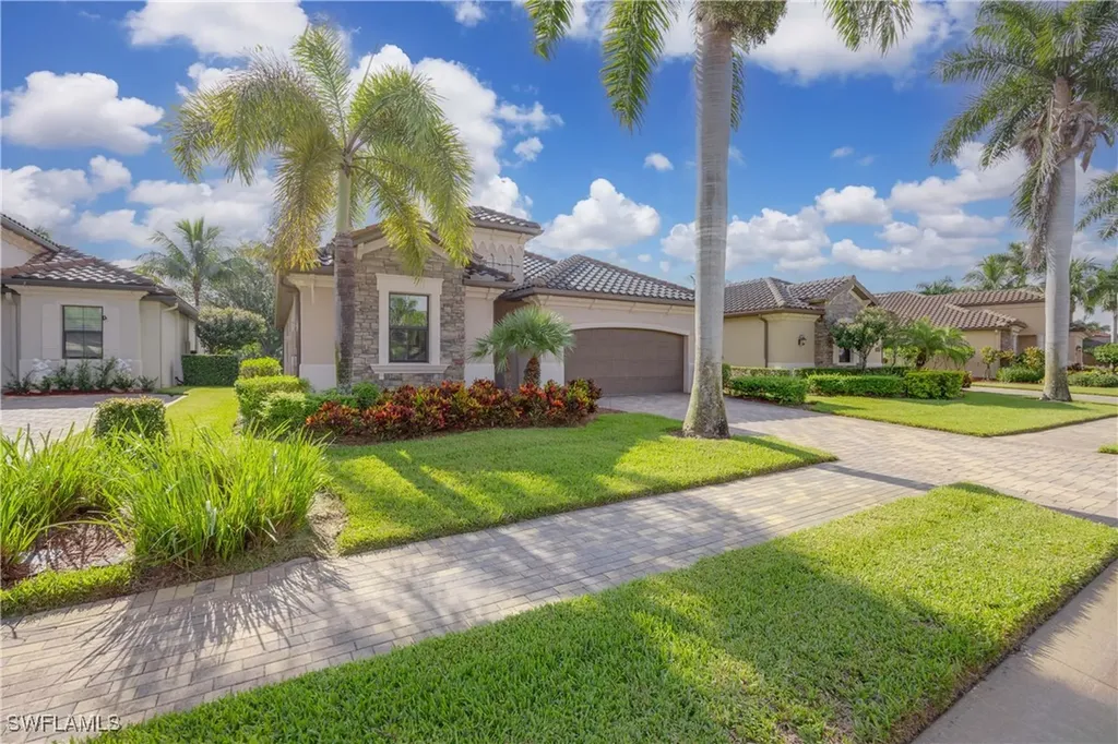 9254 Veneto Place Naples FL 34113