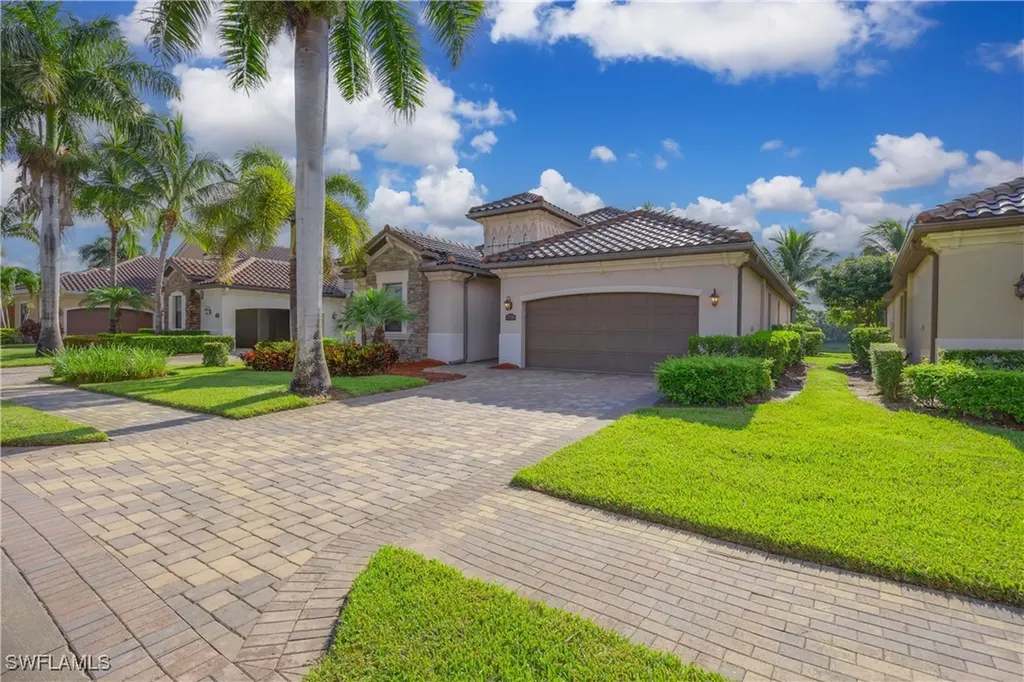 9254 Veneto Place Naples FL 34113