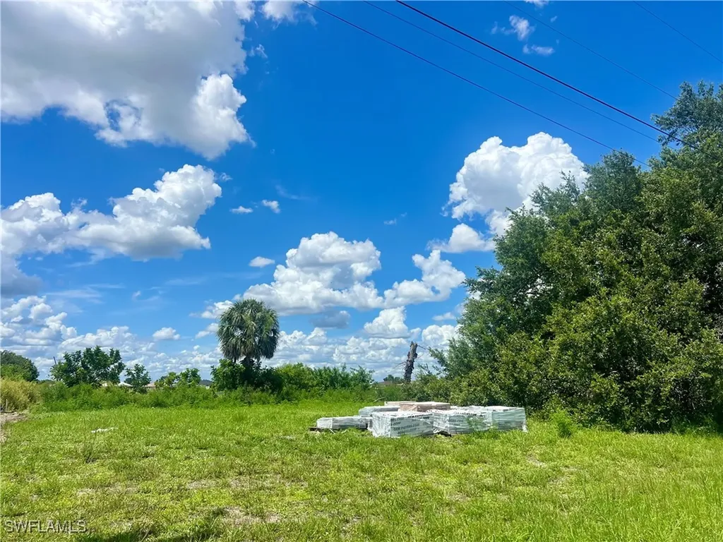 319 NW 11th Terrace Cape Coral FL 33993