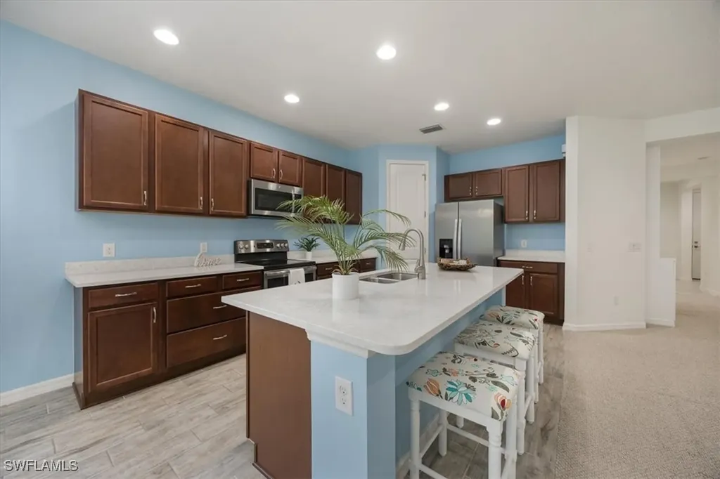 14607 Manchester Drive Naples FL 34114