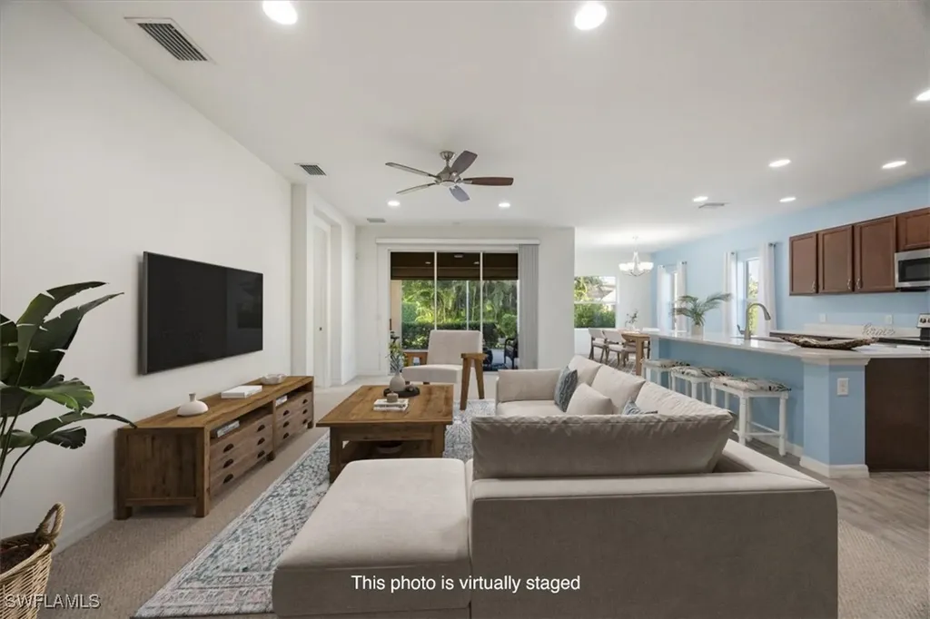 14607 Manchester Drive Naples FL 34114