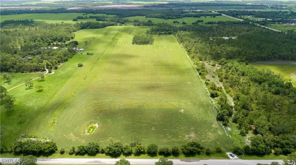 0 Silver Lake Road Labelle FL 33935