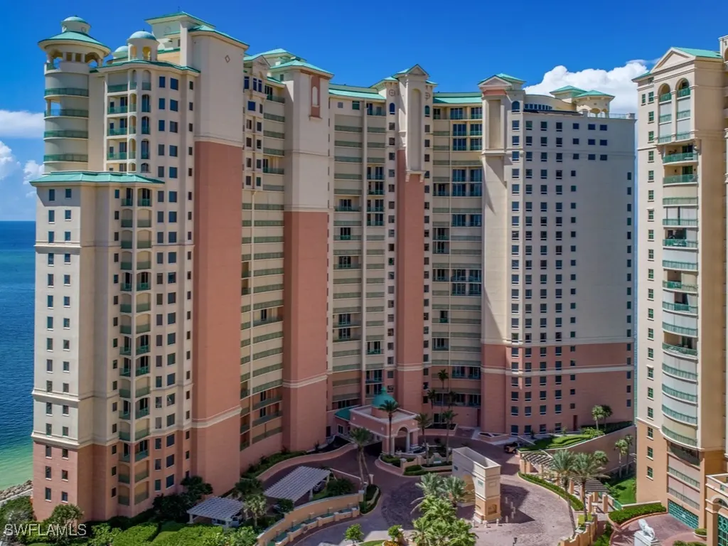 970 Cape Marco Drive Marco Island FL 34145