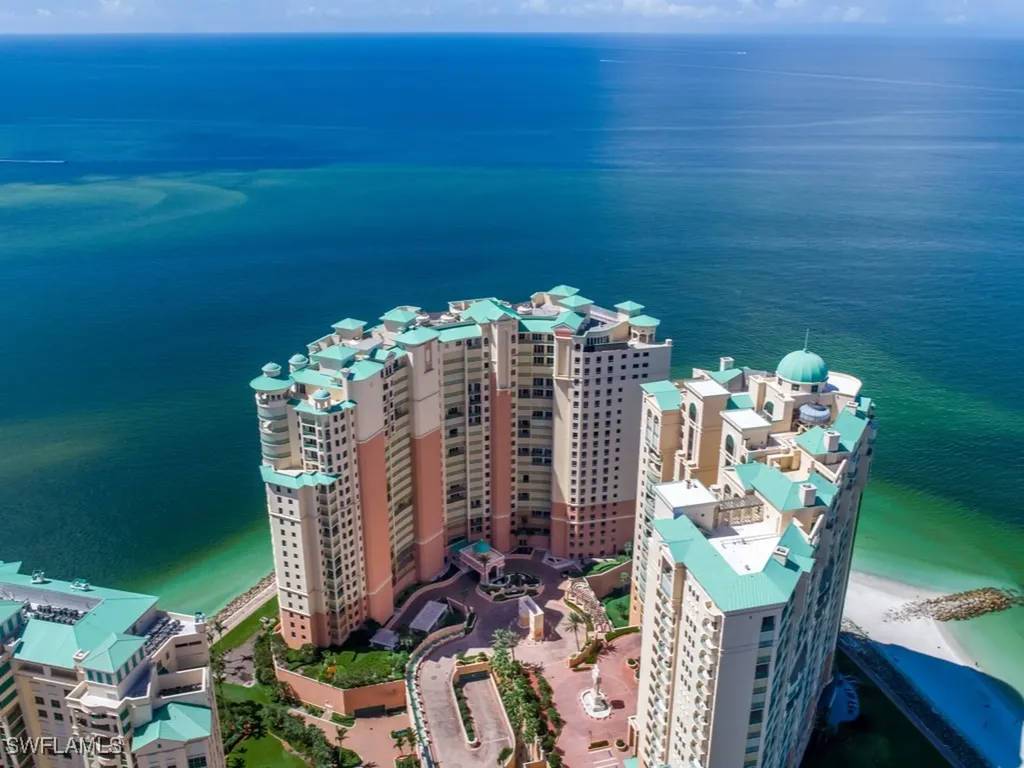 970 Cape Marco Drive Marco Island FL 34145
