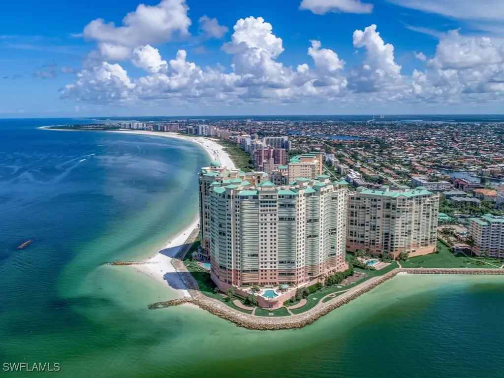 970 Cape Marco Drive Marco Island FL 34145