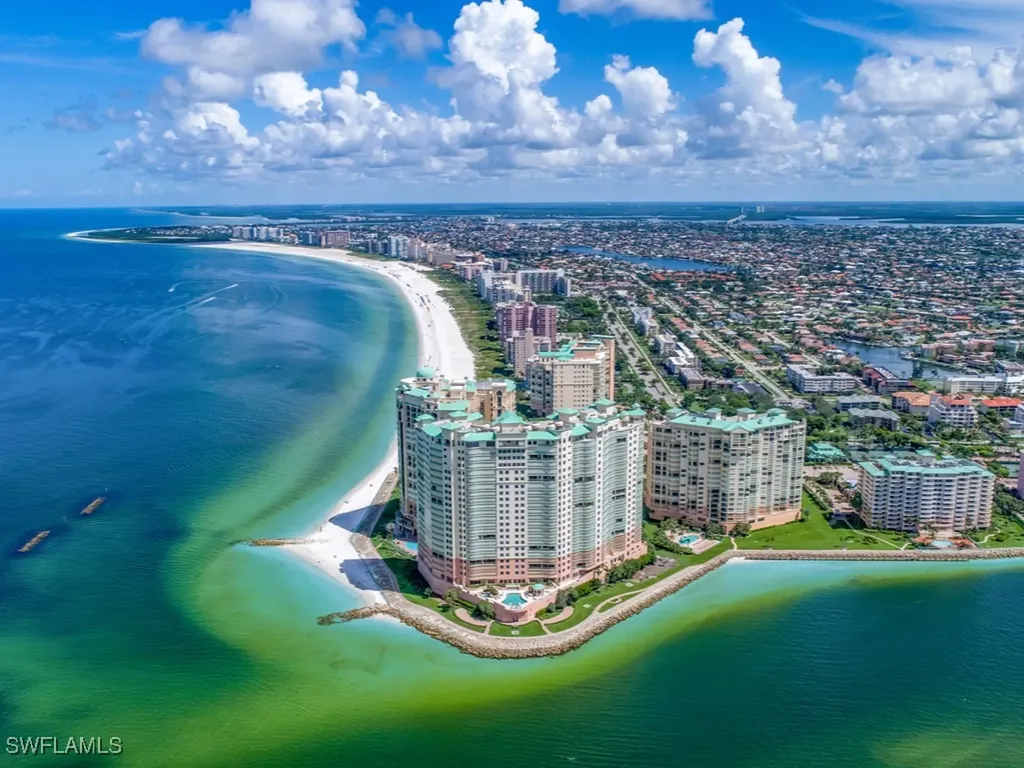 970 Cape Marco Drive Marco Island FL 34145