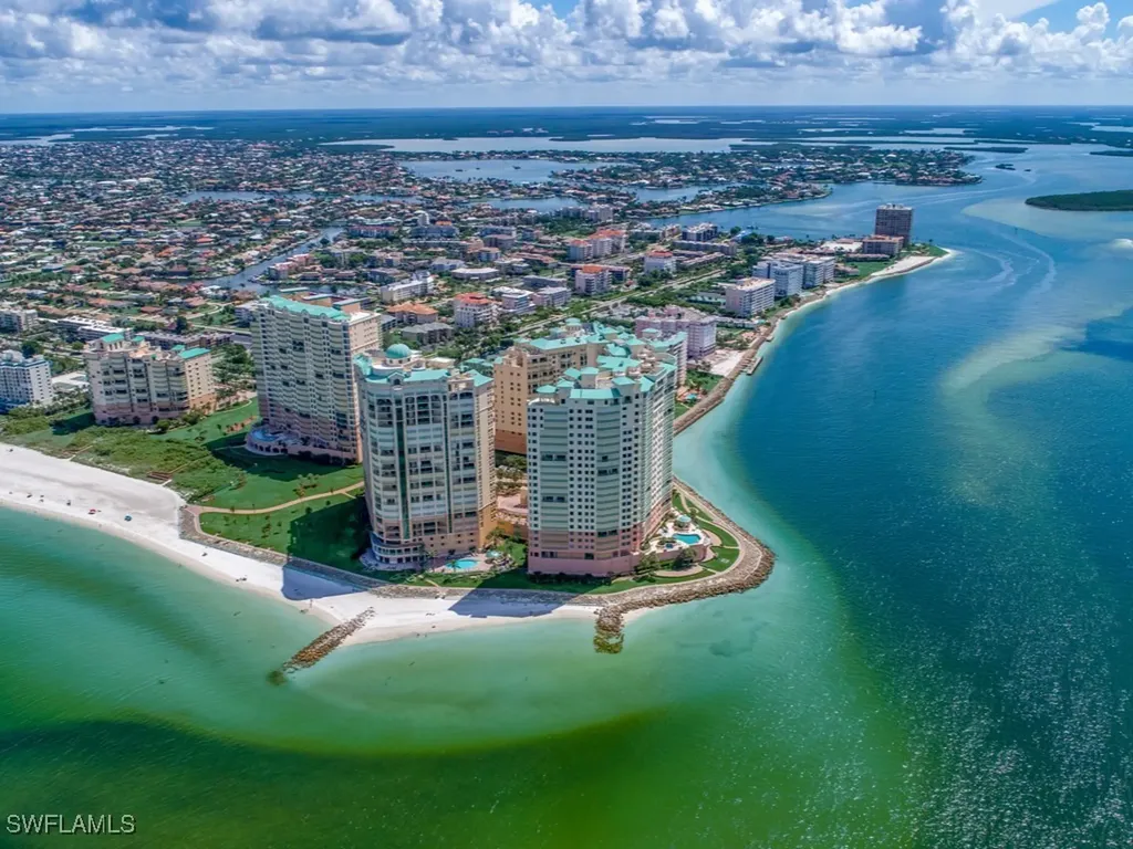 970 Cape Marco Drive Marco Island FL 34145