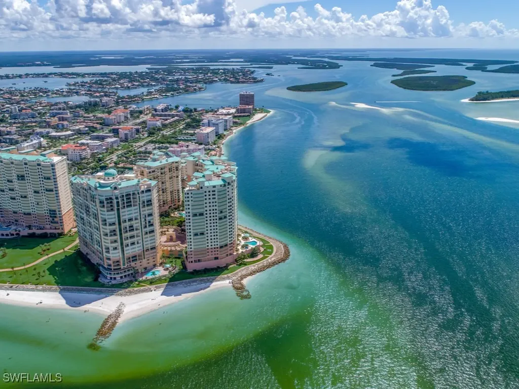 970 Cape Marco Drive Marco Island FL 34145