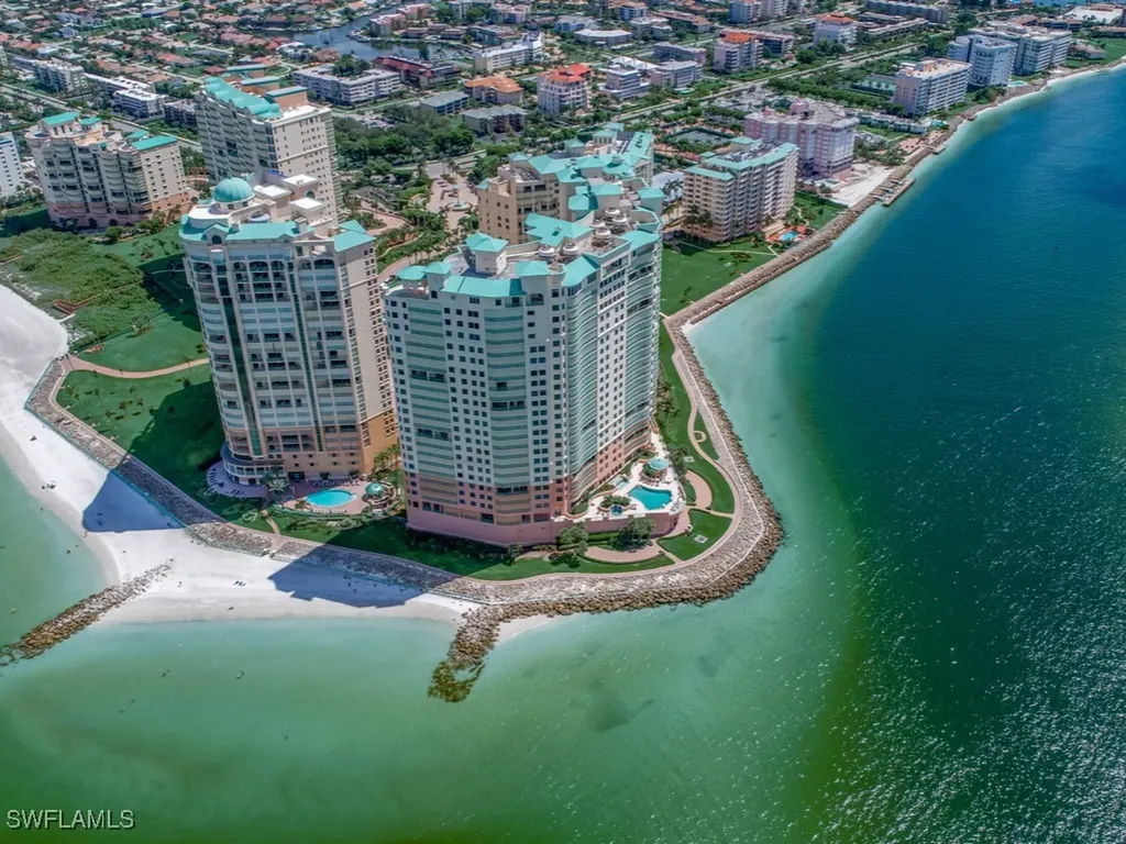 970 Cape Marco Drive Marco Island FL 34145