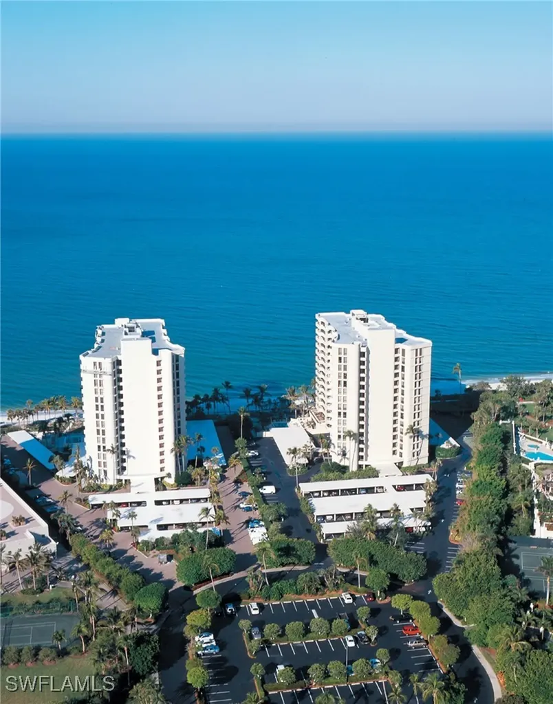 4001 Gulf Shore Boulevard N Naples FL 34103