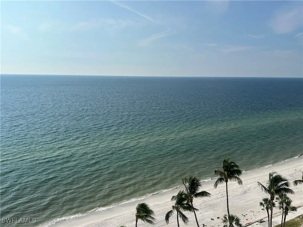 4001 Gulf Shore Boulevard N Naples FL 34103