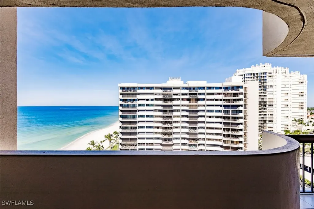 4001 Gulf Shore Boulevard N Naples FL 34103