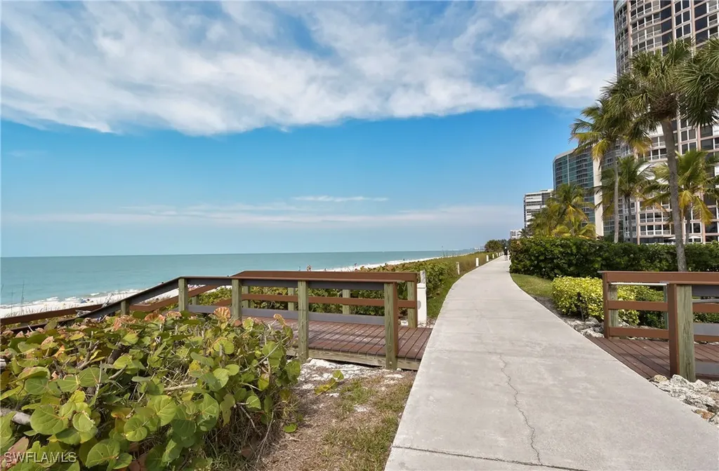 4001 Gulf Shore Boulevard N Naples FL 34103