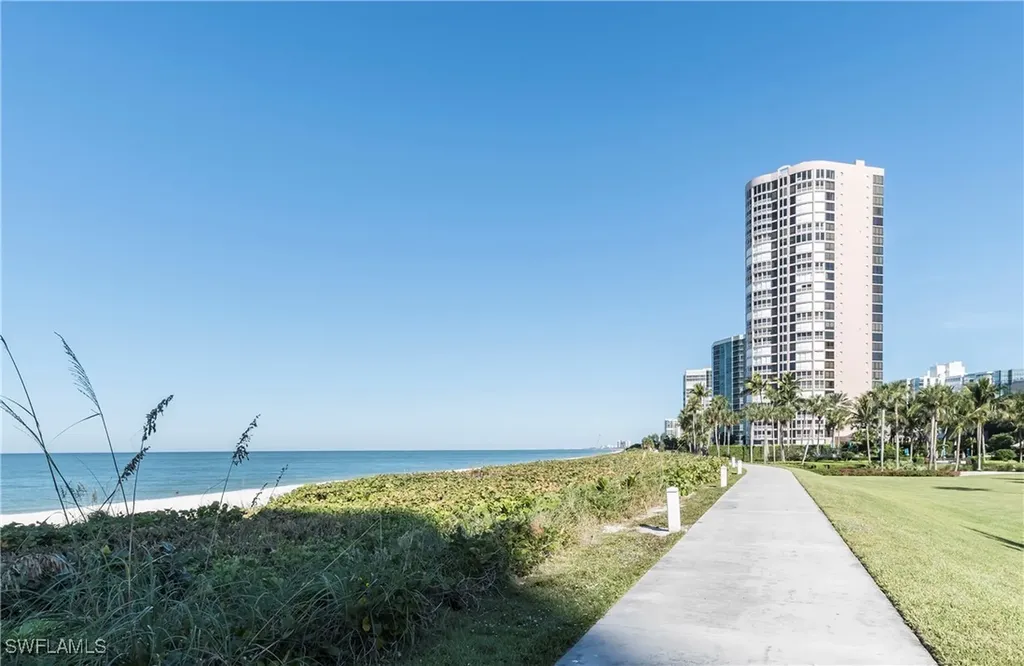 4001 Gulf Shore Boulevard N Naples FL 34103
