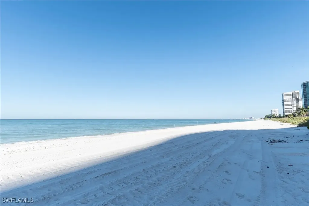 4001 Gulf Shore Boulevard N Naples FL 34103