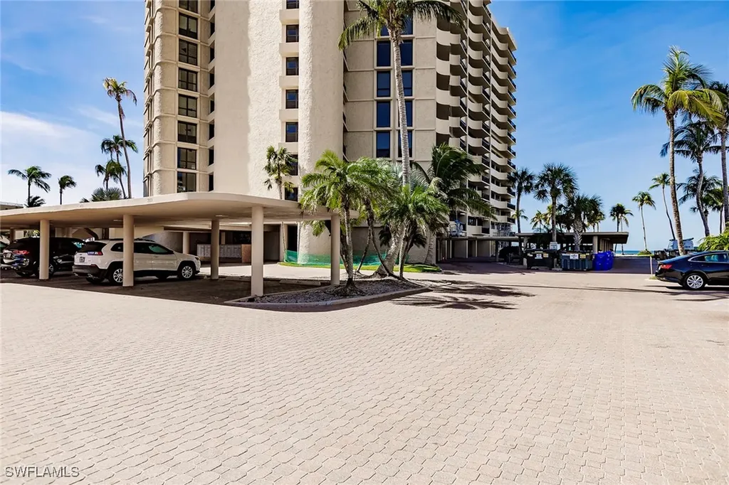 4001 Gulf Shore Boulevard N Naples FL 34103