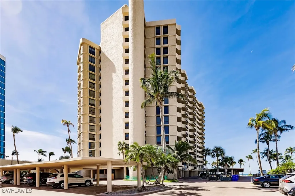 4001 Gulf Shore Boulevard N Naples FL 34103