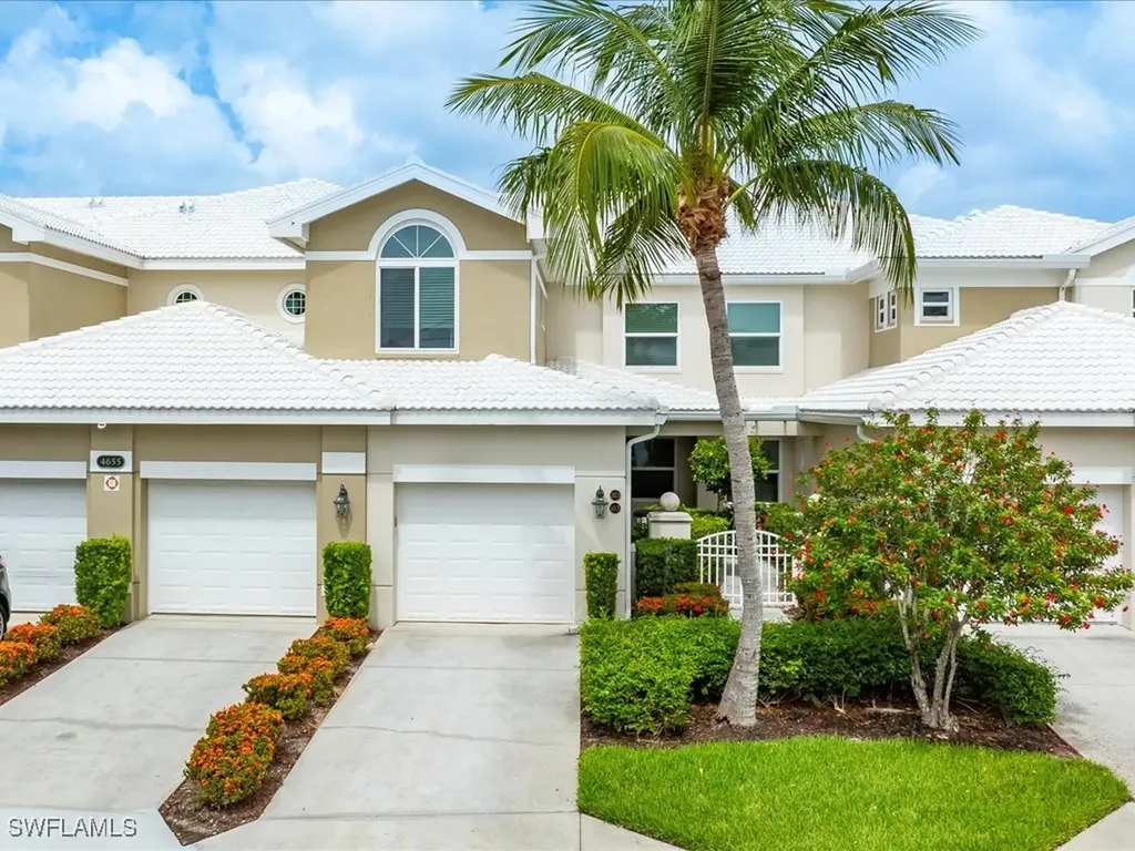 4655 Hawks Nest Way Naples FL 34114