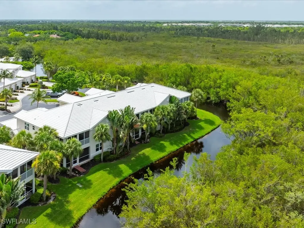 4655 Hawks Nest Way Naples FL 34114