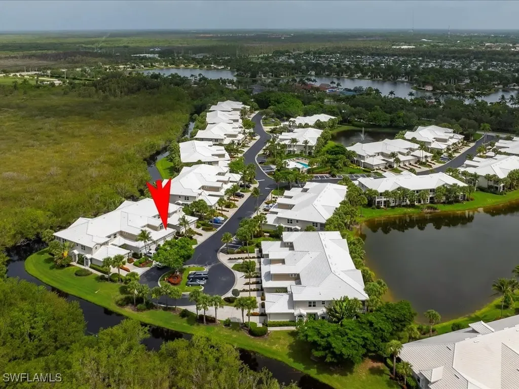 4655 Hawks Nest Way Naples FL 34114