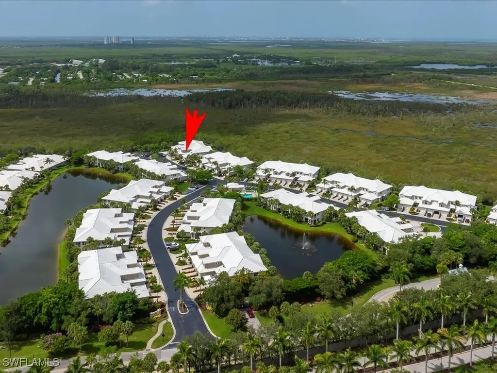 4655 Hawks Nest Way Naples FL 34114