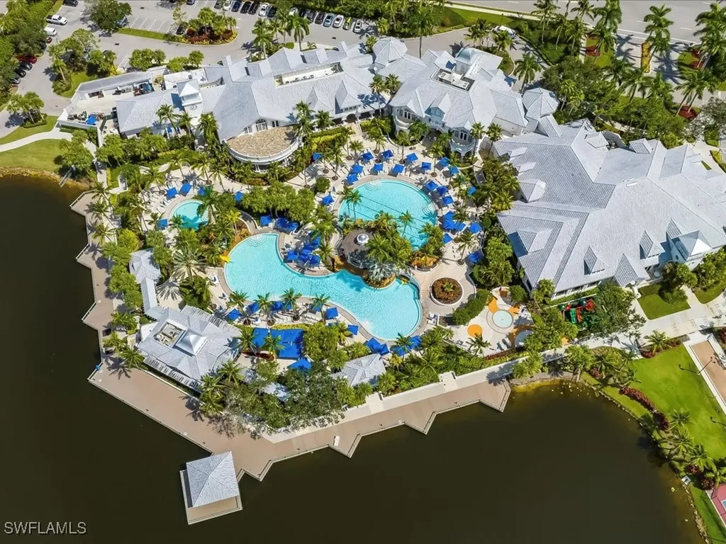 4655 Hawks Nest Way Naples FL 34114