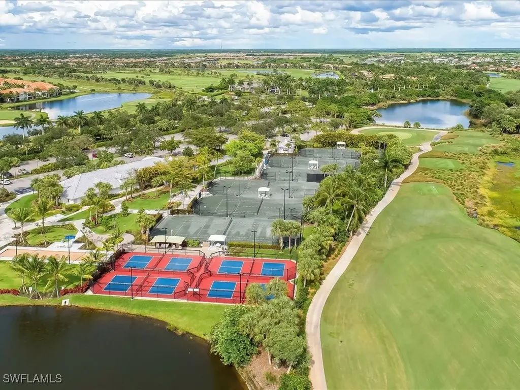 4655 Hawks Nest Way Naples FL 34114