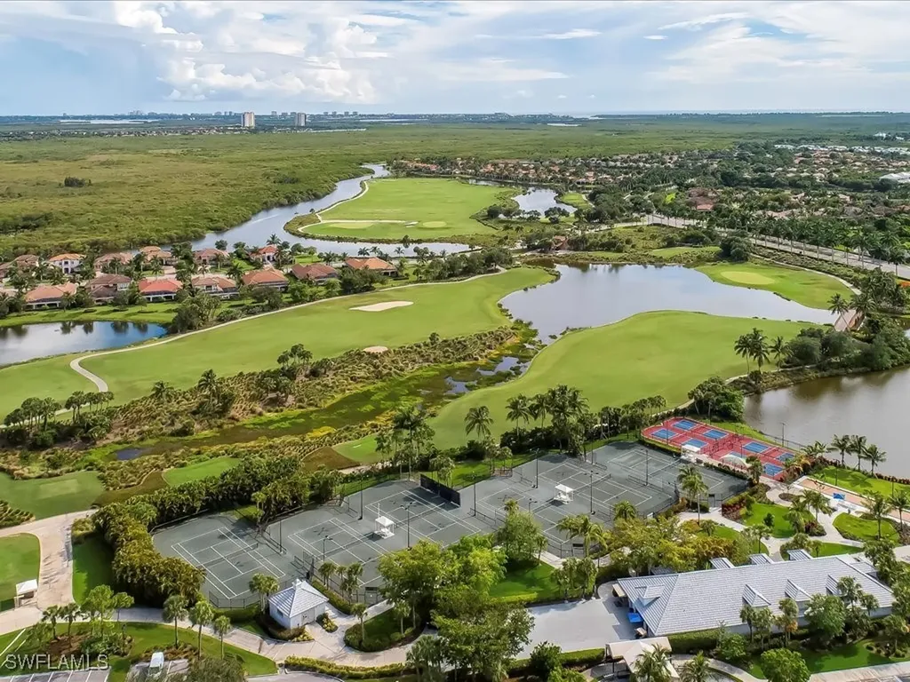 4655 Hawks Nest Way Naples FL 34114