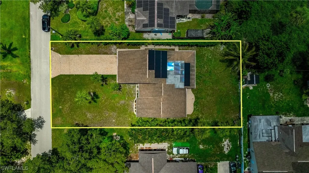 27780 Matheson Avenue Bonita Springs FL 34135