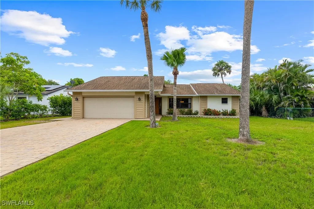 27780 Matheson Avenue Bonita Springs FL 34135
